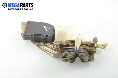 Брава на врата за Opel Corsa B Hatchback (03.1993 - 12.2002), позиция: лява