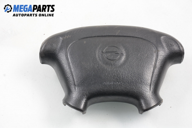 Airbag за Opel Corsa B Hatchback (03.1993 - 12.2002), 2+1 вр., позиция: предна