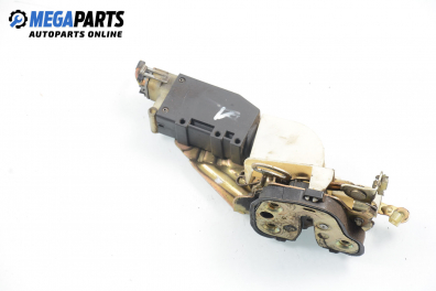 Брава на врата за Opel Corsa B Hatchback (03.1993 - 12.2002), позиция: лява