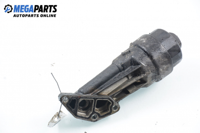 Корпус за маслен филтър за Opel Corsa B Hatchback (03.1993 - 12.2002) 1.0 i 12V, 54 к.с.