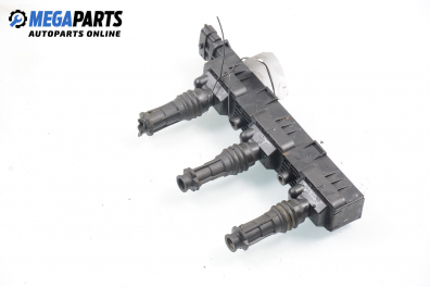 Запалителна бобина за Opel Corsa B Hatchback (03.1993 - 12.2002) 1.0 i 12V, 54 к.с.