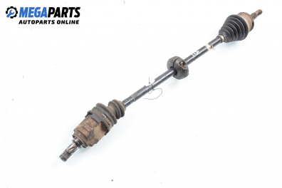 Полуоска за Opel Corsa B Hatchback (03.1993 - 12.2002) 1.0 i 12V, 54 к.с., позиция: предна, дясна