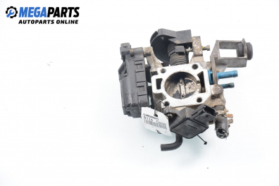 Дроселова клапа за Opel Corsa B Hatchback (03.1993 - 12.2002) 1.0 i 12V, 54 к.с.