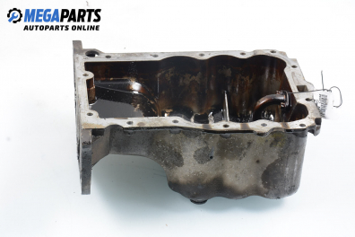 Картер за Opel Corsa B Hatchback (03.1993 - 12.2002) 1.0 i 12V, 54 к.с.