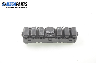 Панел бутони за Mercedes-Benz A-Class Hatchback  (W168) (07.1997 - 08.2004)