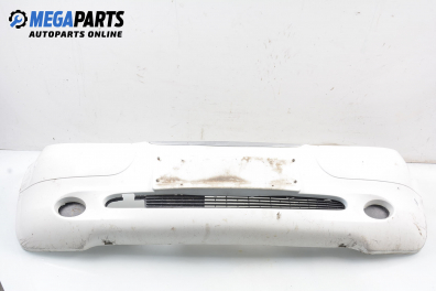 Предна броня за Mercedes-Benz A-Class Hatchback  (W168) (07.1997 - 08.2004), позиция: предна