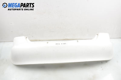 Задна броня за Mercedes-Benz A-Class Hatchback  (W168) (07.1997 - 08.2004)