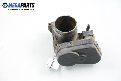 Дроселова клапа за Mercedes-Benz A-Class Hatchback  (W168) (07.1997 - 08.2004) A 160 (168.033, 168.133), 102 к.с.