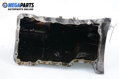 Картер за Mercedes-Benz A-Class Hatchback  (W168) (07.1997 - 08.2004) A 160 (168.033, 168.133), 102 к.с.