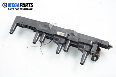Запалителна бобина за Mercedes-Benz A-Class Hatchback  (W168) (07.1997 - 08.2004) A 160 (168.033, 168.133), 102 к.с.
