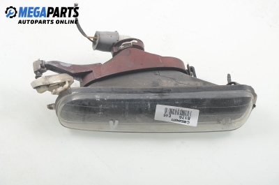 Халоген за BMW 3 Series E46 Sedan (02.1998 - 04.2005), седан, позиция: лява