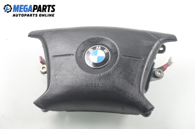 Airbag за BMW 3 Series E46 Sedan (02.1998 - 04.2005), седан, позиция: предна