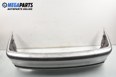 Задна броня за BMW 3 Series E46 Sedan (02.1998 - 04.2005), седан