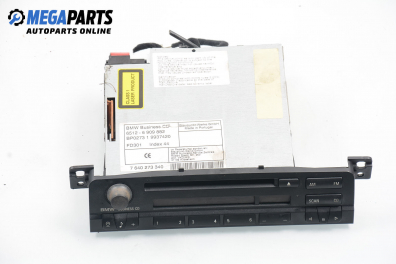 CD плеър за BMW 3 Series E46 Sedan (02.1998 - 04.2005)
