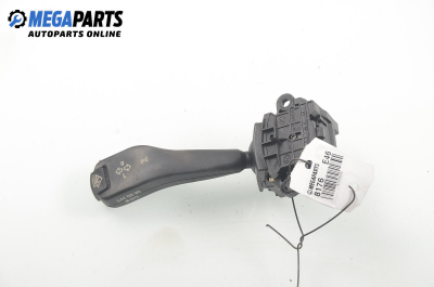 Лостче за светлини за BMW 3 Series E46 Sedan (02.1998 - 04.2005)