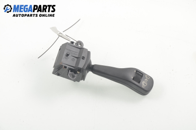 Лостче за чистачки за BMW 3 Series E46 Sedan (02.1998 - 04.2005)