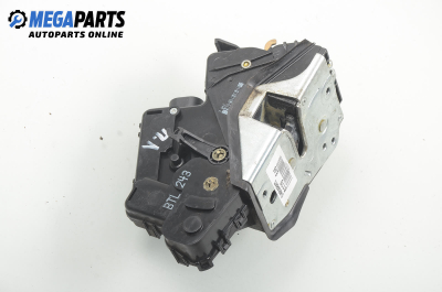 Брава на врата за BMW 3 Series E46 Sedan (02.1998 - 04.2005), позиция: предна, лява