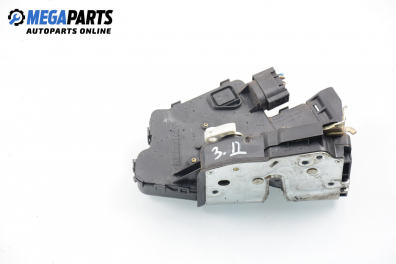 Брава на врата за BMW 3 Series E46 Sedan (02.1998 - 04.2005), позиция: задна, дясна