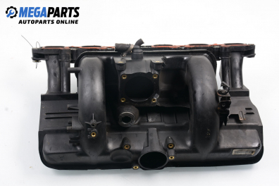 Всмукателен колектор за BMW 3 Series E46 Sedan (02.1998 - 04.2005) 325 i, 192 к.с.