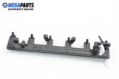 Въздуховод всмукателен колектор за BMW 3 Series E46 Sedan (02.1998 - 04.2005) 325 i, 192 к.с.