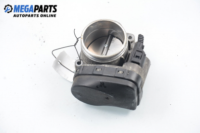 Дроселова клапа за BMW 3 Series E46 Sedan (02.1998 - 04.2005) 325 i, 192 к.с.