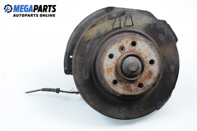 Шенкел главина за BMW 3 Series E46 Sedan (02.1998 - 04.2005), позиция: предна, дясна