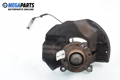 Шенкел главина за BMW 3 Series E46 Sedan (02.1998 - 04.2005), позиция: предна, лява