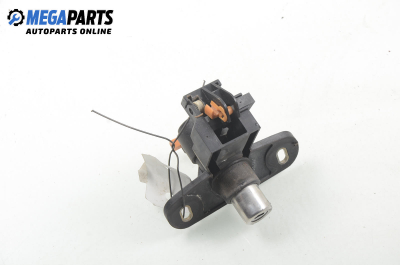 Ключалка заден капак за Opel Vectra B Sedan (09.1995 - 04.2002), седан