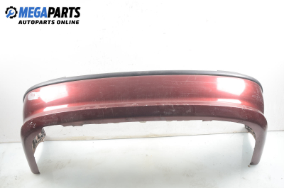 Задна броня за Opel Vectra B Sedan (09.1995 - 04.2002), седан