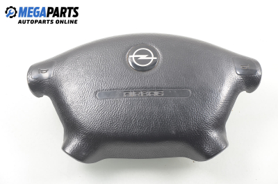 Airbag за Opel Vectra B Sedan (09.1995 - 04.2002), 4+1 вр., седан, позиция: предна