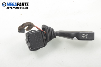 Лостче за чистачки за Opel Vectra B Sedan (09.1995 - 04.2002)