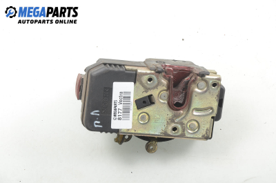 Брава на врата за Opel Vectra B Sedan (09.1995 - 04.2002), позиция: предна, лява