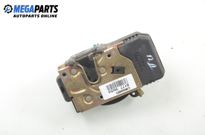 Брава на врата за Opel Vectra B Sedan (09.1995 - 04.2002), позиция: предна, дясна