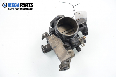 Дроселова клапа за Opel Vectra B Sedan (09.1995 - 04.2002) 1.8 i 16V, 115 к.с.