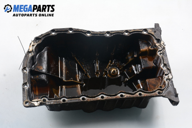 Картер за Renault Laguna I Hatchback (11.1993 - 08.2002) 1.8, 94 к.с.