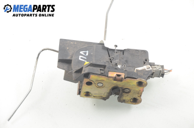 Брава на врата за Renault Laguna I Hatchback (11.1993 - 08.2002), позиция: предна, дясна