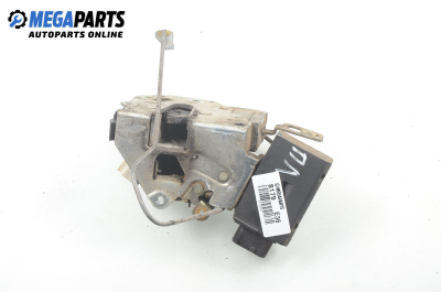 Брава на врата за BMW 3 Series E36 Sedan (09.1990 - 02.1998), позиция: предна, лява