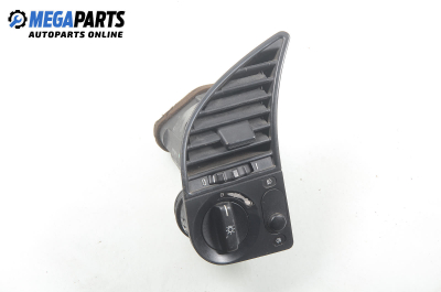 Ключ светлини  за BMW 3 Series E36 Sedan (09.1990 - 02.1998)