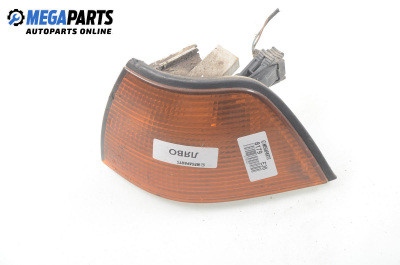 Мигач за BMW 3 Series E36 Sedan (09.1990 - 02.1998), седан, позиция: лява