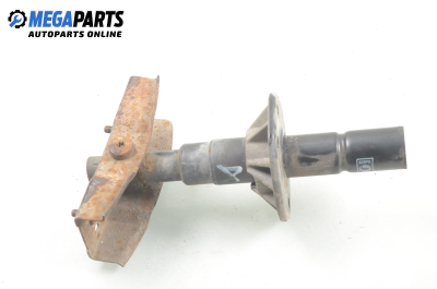 Буфер предна броня за BMW 3 Series E36 Sedan (09.1990 - 02.1998), седан, позиция: предна, дясна