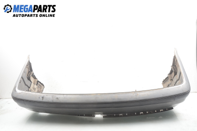 Задна броня за BMW 3 Series E36 Sedan (09.1990 - 02.1998), седан