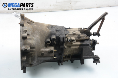 Ръчна скоростна кутия за BMW 3 Series E36 Sedan (09.1990 - 02.1998) 316 i, 100 к.с.