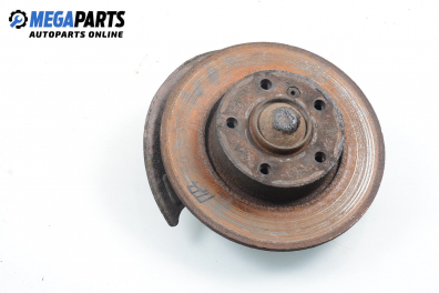 Шенкел главина за BMW 3 Series E36 Sedan (09.1990 - 02.1998), позиция: предна, дясна