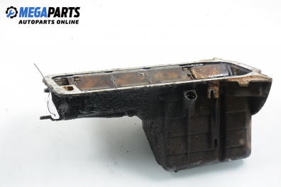 Картер за BMW 3 Series E36 Sedan (09.1990 - 02.1998) 316 i, 100 к.с.