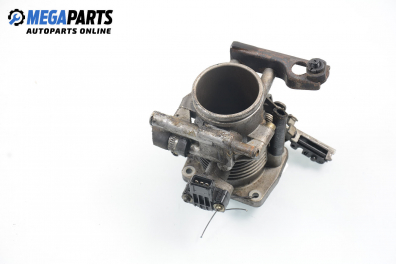 Дроселова клапа за BMW 3 Series E36 Sedan (09.1990 - 02.1998) 316 i, 100 к.с.