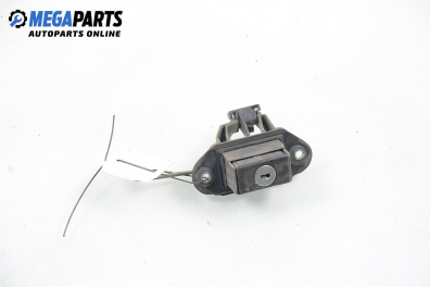 Ключалка заден капак за Opel Vectra A Hatchback (04.1988 - 11.1995), хечбек