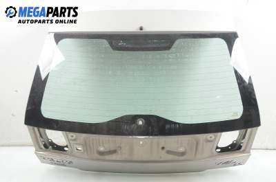 Заден капак за Volvo V40 Estate (07.1995 - 06.2004), 4+1 вр., комби, позиция: задна