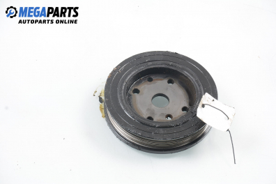 Демпферна шайба за Volvo V40 Estate (07.1995 - 06.2004) 2.0, 140 к.с.