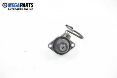 Ключалка заден капак за BMW 5 Series E39 Sedan (11.1995 - 06.2003), седан