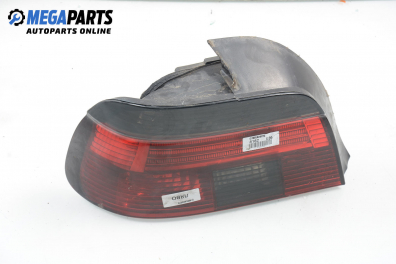 Стоп за BMW 5 Series E39 Sedan (11.1995 - 06.2003), седан, позиция: лява